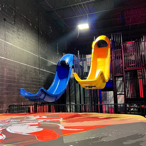 Adventure air - Urban Air is the ultimate indoor adventure park and a destination for family fun. Our parks feature attractions perfect for all ages and offer the perfect destination for unforgettable kids’ birthday parties, exciting special …
